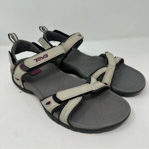 Teva Shocpad Technology Sandals